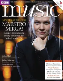 August 2016 
                issue August 2016