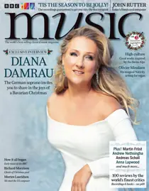 Christmas 2022 
                issue Christmas 2022