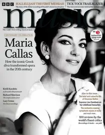 BBC Music Magazine December 2023