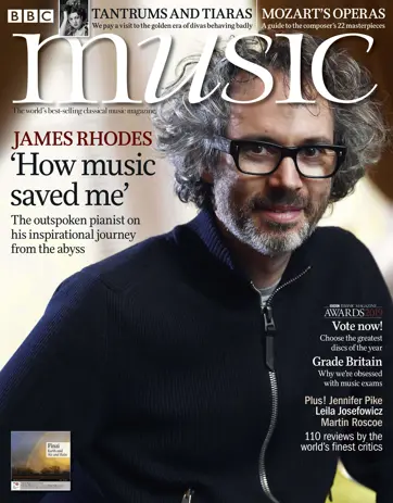 BBC Music Magazine Preview