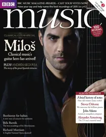 February 2016 
                issue February 2016