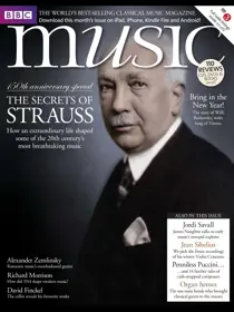 January 2014 
                issue January 2014