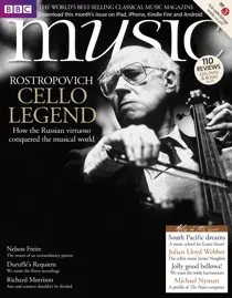 January 2015 
                issue January 2015