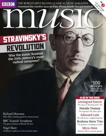 January 2016 
                issue January 2016