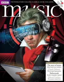 January 2017 
                issue January 2017