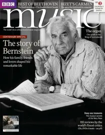 January 2018 
                issue January 2018