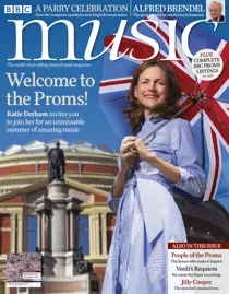 July 2018 
                issue July 2018