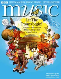 July 2023 
                issue July 2023