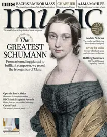 Jun 2019 
                issue Jun 2019