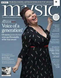 June 2020 
                issue June 2020