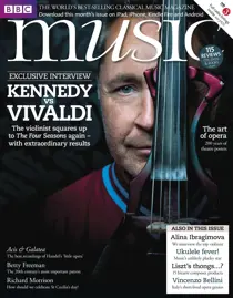 November 2015 
                issue November 2015