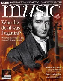 November 2018 
                issue November 2018