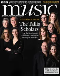 BBC Music Magazine November 2023