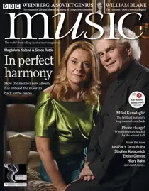 October 2019 
                issue October 2019