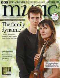 October 2020 
                issue October 2020