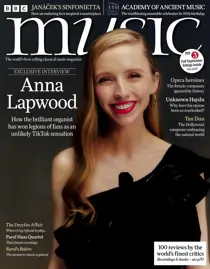 September 2023 
                issue September 2023