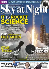 August 2017 
                issue August 2017