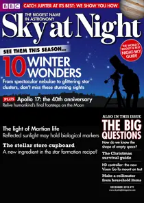 December 2012 
                issue December 2012