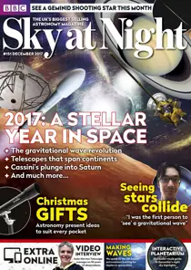 December 2017 
                issue December 2017