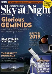 December 2018 
                issue December 2018