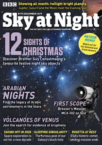 December 2019 
                issue December 2019