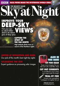 February 2015 
                issue February 2015