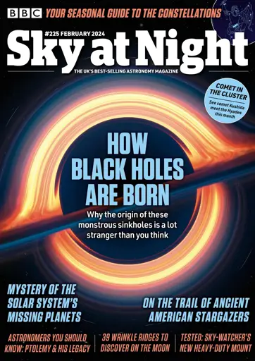 BBC Sky at Night Magazine Preview