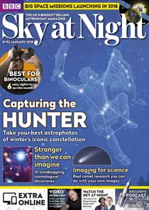 January 2018 
                issue January 2018