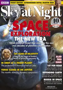 June 2015 
                issue June 2015