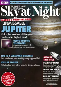 March 2014 
                issue March 2014
