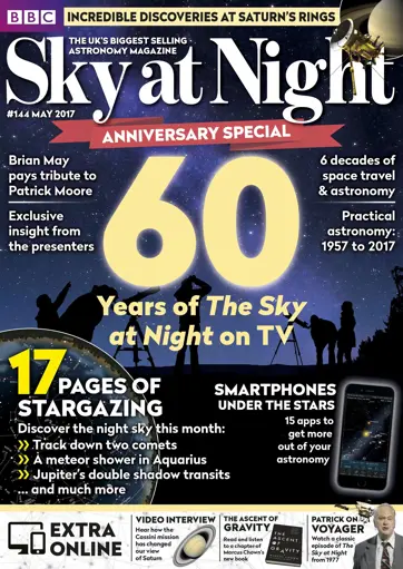 BBC Sky at Night Magazine Preview