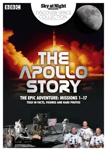 BBC Sky at Night Magazine The Apollo Story