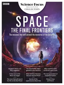 BBC Sky at Night Magazine The Final Frontiers