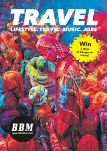 BBM August 2016 
                issue BBM August 2016