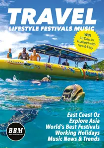 BBM June 2016 
                issue BBM June 2016