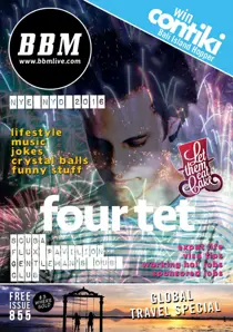 December 2015 
                issue December 2015