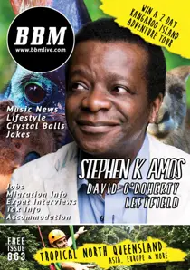 February 2016 
                issue February 2016