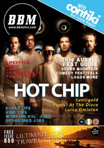 January 2016 
                issue January 2016