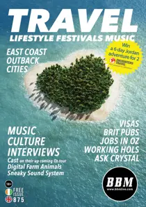 May 2016 
                issue May 2016