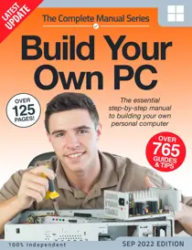 Coding User Build Your Own PC