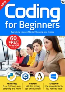 Coding User Coding Beginners