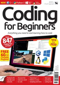 Coding User Coding for Beginners
