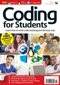 Coding User Coding for Students