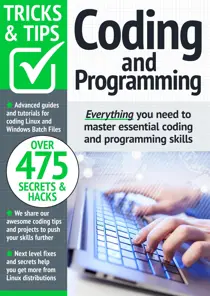 Coding User Coding Tricks & Tips