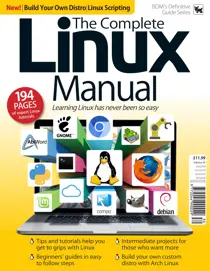 Coding User Linux Manual
