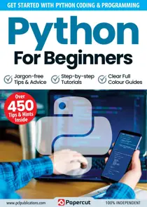 Coding User Python For Beginners
