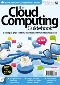 The Cloud Computing Guidebook 
                issue The Cloud Computing Guidebook