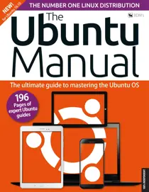 The Ubuntu Manual 
                issue The Ubuntu Manual