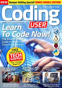 Winter 2023 
                issue Winter 2023