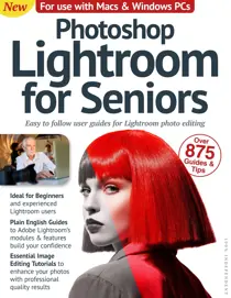 Tech for Seniors Adobe Lightroom for Seniors